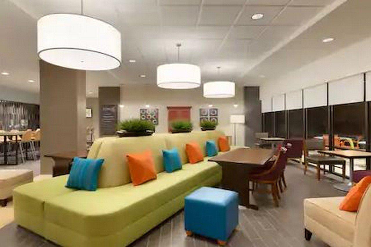 Home2 By Hilton Hotel La Crosse
