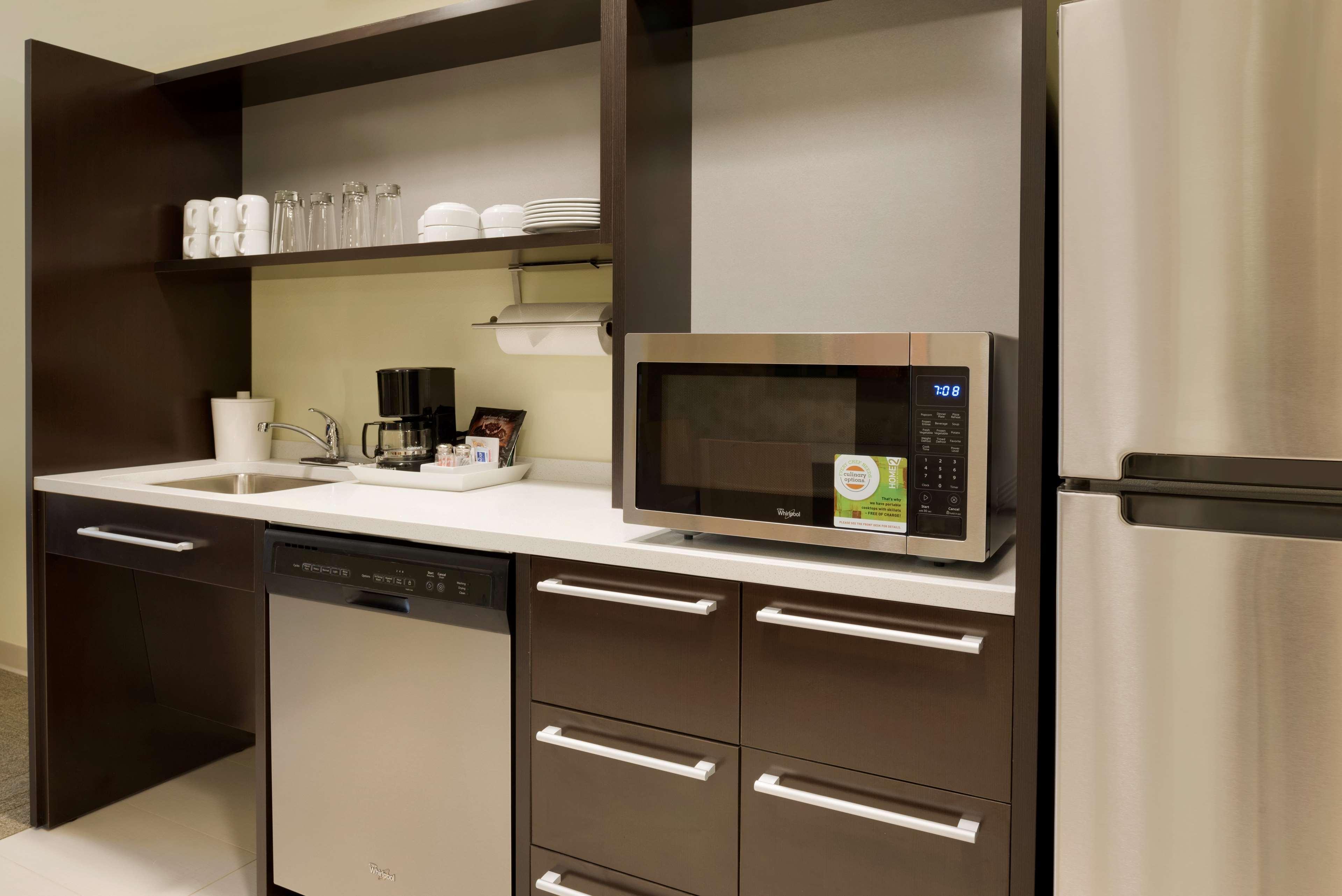 Home2 By Hilton Hotel 3*