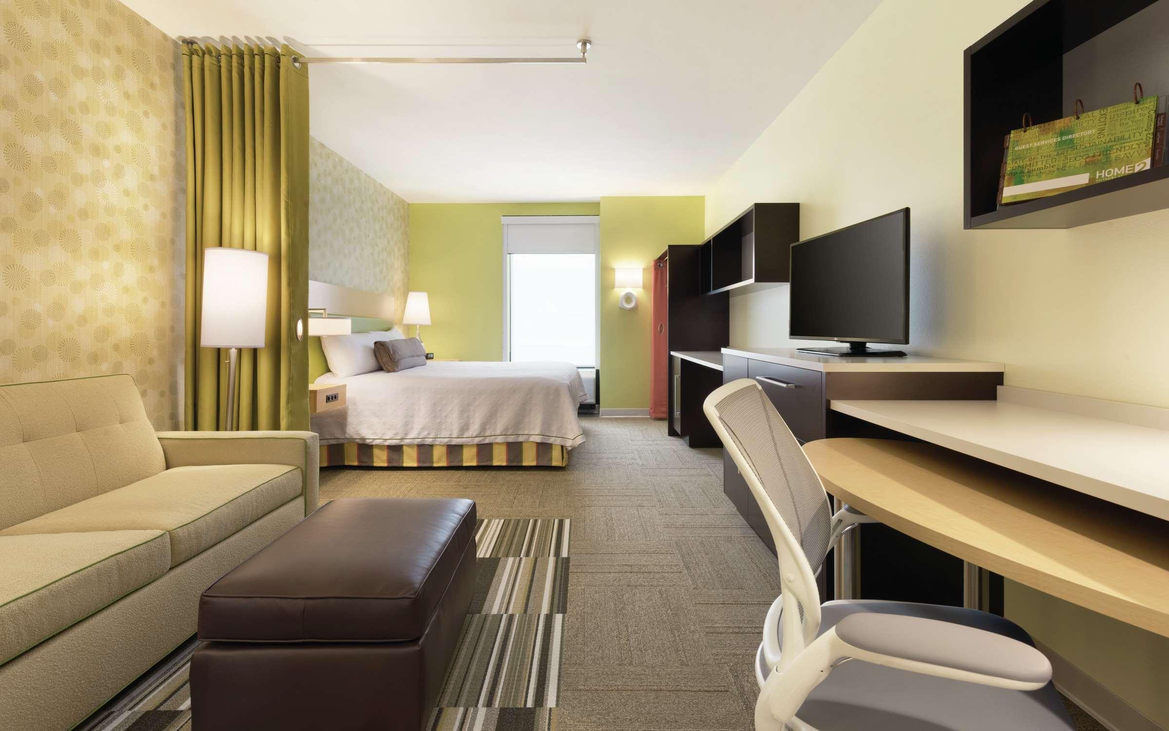 Home2 By Hilton Hotel La Crosse