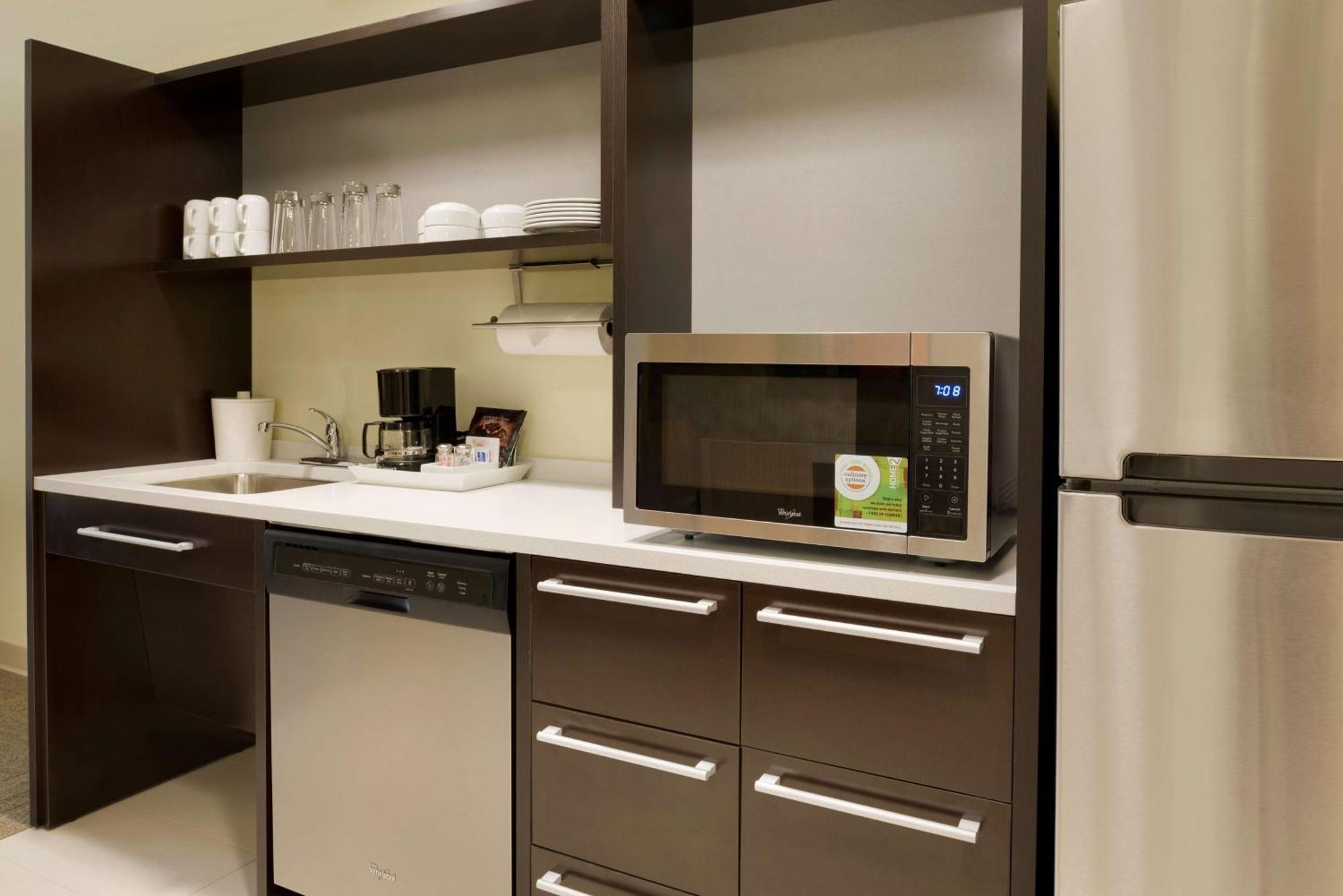 Hotel Home2 By Hilton 3*