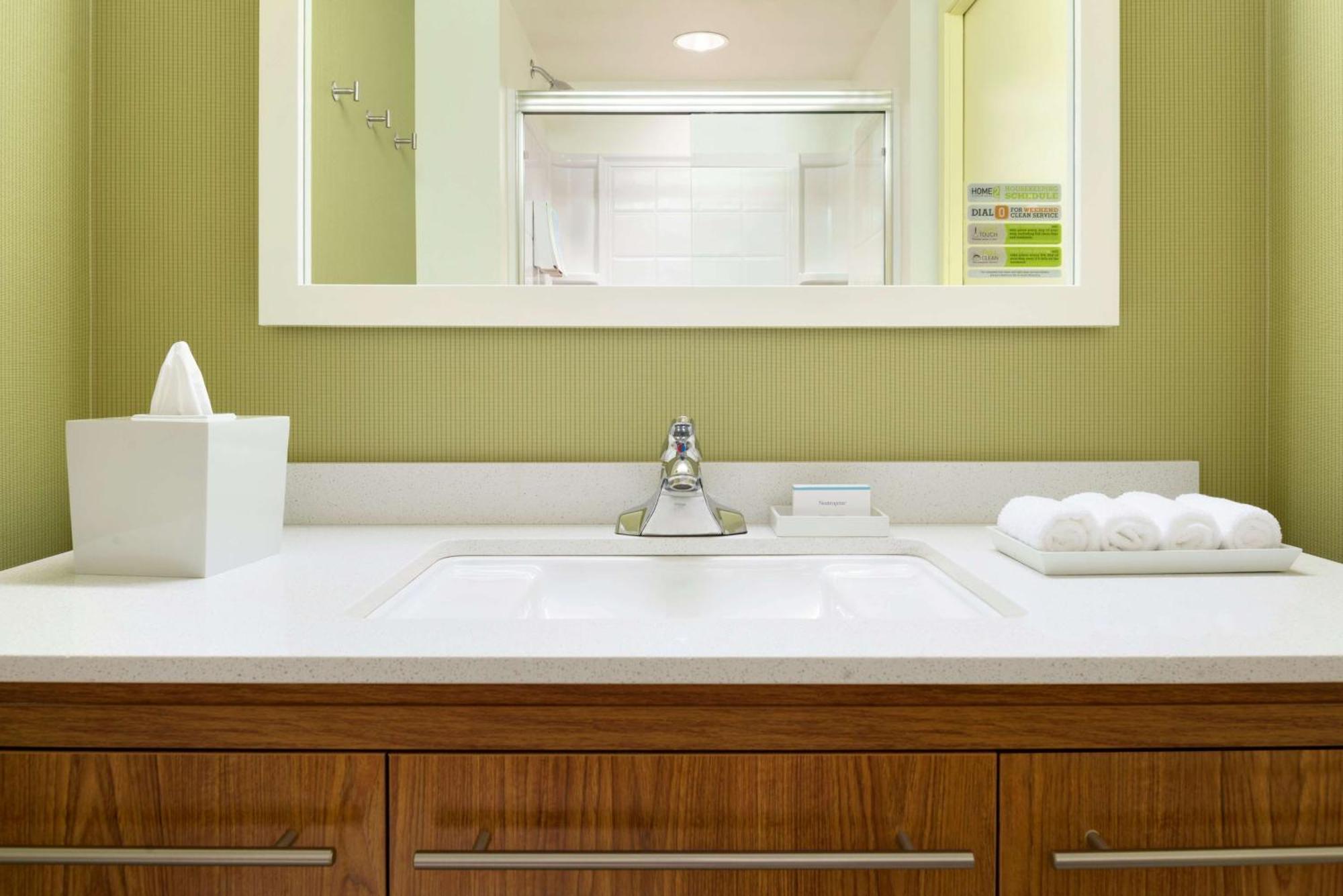 Home2 By Hilton 3* La Crosse