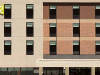 Home2 By Hilton La Crosse