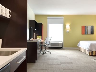 Home2 By Hilton Hotel La Crosse