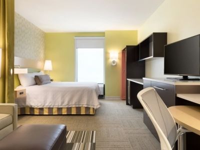 Hotel Home2 By Hilton